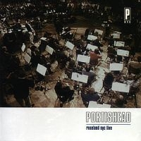 Portishead - Pnyc i gruppen Minishops / Beth Gibbons hos Bengans Skivbutik AB (583218)