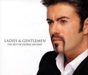 Michael George - Ladies & Gentlemen... The Best Of George Michael i gruppen CD / Best Of,Pop-Rock,Annet hos Bengans Skivbutik AB (583231)