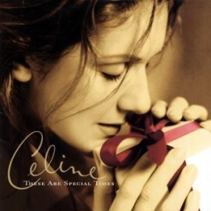 Dion Céline - These Are Special Times i gruppen CD / Pop-Rock hos Bengans Skivbutik AB (583361)