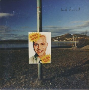 Bob Hund - Jag Rear Ut Min Själ - Allt Sk i gruppen CD / Pop-Rock hos Bengans Skivbutik AB (583524)