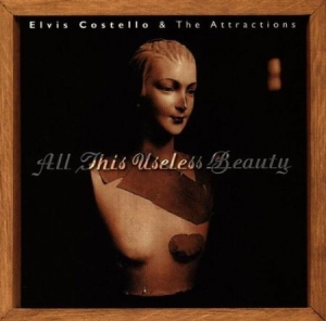 Elvis Costello - All This Useless Beauty i gruppen Minishops / Elvis Costello hos Bengans Skivbutik AB (584118)