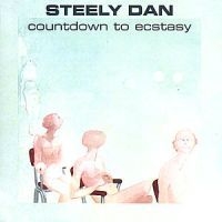 Steely Dan - Countdown To Ecstasy i gruppen Labels /  hos Bengans Skivbutik AB (584289)