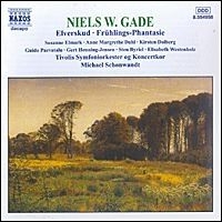 Gade Niels - Elverskud i gruppen Externt_Lager / Naxoslager hos Bengans Skivbutik AB (584491)