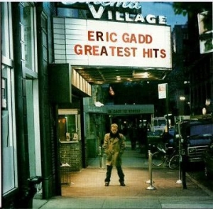 Eric Gadd - Greatest Hits i gruppen CD / Pop-Rock hos Bengans Skivbutik AB (584517)