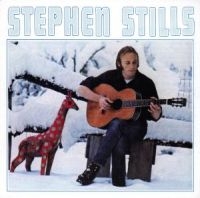 Stills  Stephen - Stephen Stills i gruppen Labels /  hos Bengans Skivbutik AB (584527)