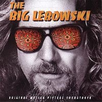 Filmmusikk - Big Lebowski i gruppen CD / Pop-Rock hos Bengans Skivbutik AB (584551)