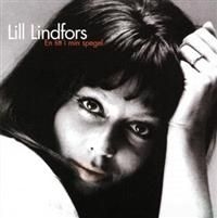 Lill Lindfors - En Titt I Min Spegel (2Cd) i gruppen CD / Danseband-Schlager hos Bengans Skivbutik AB (584881)