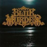 Blue Murder - Blue Murder i gruppen Minishops / John Sykes hos Bengans Skivbutik AB (585288)