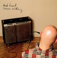 Bob Hund - Bob Hund Sover Aldrig i gruppen CD / Pop-Rock hos Bengans Skivbutik AB (585385)