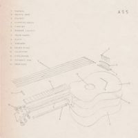 Ass - 4 i gruppen CD / Pop-Rock hos Bengans Skivbutik AB (585442)