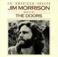 JIM MORRISON & THE DOORS - AN AMERICAN PRAYER i gruppen Aug3300 hos Bengans Skivbutik AB (585622)