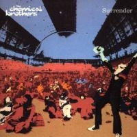 The Chemical Brothers - Surrender i gruppen CD / Dance-Techno,Elektroniskt hos Bengans Skivbutik AB (585738)