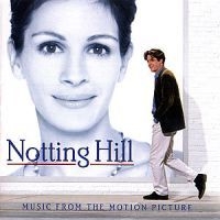 Various Artists - Notting Hill i gruppen CD hos Bengans Skivbutik AB (585740)