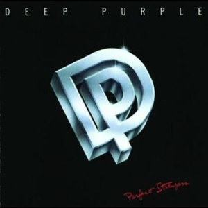 Deep Purple - Perfect Strangers i gruppen CD / Metal,Pop-Rock hos Bengans Skivbutik AB (585860)