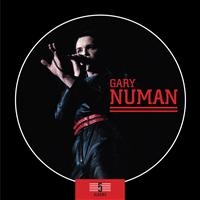 Gary Numan - 5 Albums Box Set i gruppen VI TIPSER / Julegavetips CD hos Bengans Skivbutik AB (586222)