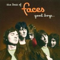 Faces - Best Of Faces...Good Boys When i gruppen Labels /  hos Bengans Skivbutik AB (586344)