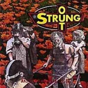 Strung Out - Another Day In Paradise i gruppen CD / Pop-Rock hos Bengans Skivbutik AB (586645)