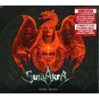 SUIDAKRA - ETERNAL DEFIANCE i gruppen CD / Metal hos Bengans Skivbutik AB (586687)