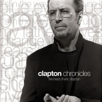 Clapton Eric - Clapton Chronicles: The Best Of Eri i gruppen CD / Pop-Rock hos Bengans Skivbutik AB (586820)