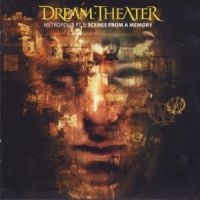 DREAM THEATER - METROPOLIS, PT. 2: SCENES FROM i gruppen Aug3300 hos Bengans Skivbutik AB (587033)