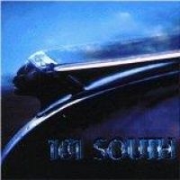 101 SOUTH - 101 SOUTH CD i gruppen CD / Metal hos Bengans Skivbutik AB (587056)