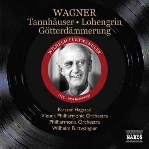 Wagner - Various Works i gruppen VI TIPSER / Julegavetips CD hos Bengans Skivbutik AB (587090)