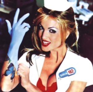 Blink 182 - Enema Of The State i gruppen VI TIPSER / Mest Populære cd-klassiker hos Bengans Skivbutik AB (587118)