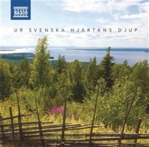 Various Artists - Ur Svenska Hjärtans Djup i gruppen Externt_Lager / Naxoslager hos Bengans Skivbutik AB (587164)