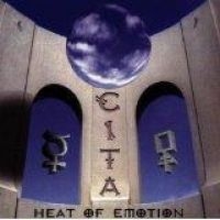 CITA - HEAT OF EMOTION i gruppen CD / Metal hos Bengans Skivbutik AB (587211)