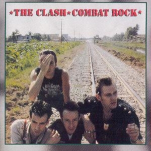 Clash The - Combat Rock i gruppen VI TIPSER / Mest Populære cd-klassiker hos Bengans Skivbutik AB (587231)