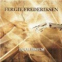 FREDERIKSEN FERGIE - EQUILIBRIUM i gruppen CD / Metal hos Bengans Skivbutik AB (587275)