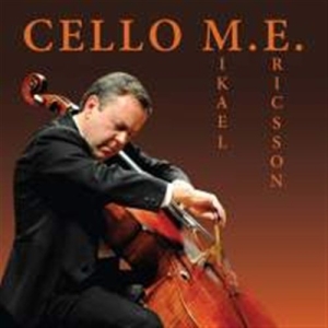 Mikael Ericsson - Cello i gruppen VI TIPSER / Julegavetips CD hos Bengans Skivbutik AB (587283)