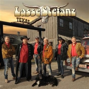 Lasse Stefanz - Texas i gruppen Minishops / Danseband hos Bengans Skivbutik AB (587441)