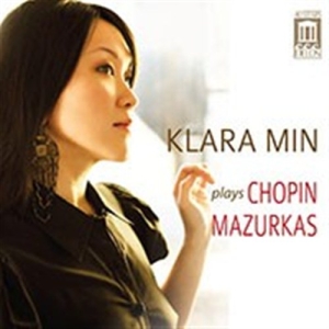 Chopin - Mazurkas i gruppen Externt_Lager / Naxoslager hos Bengans Skivbutik AB (587832)