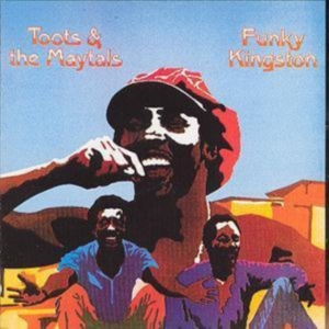 Toots & The Maytals - Funky Kingston i gruppen VI TIPSER / Mest Populære cd-klassiker hos Bengans Skivbutik AB (588036)