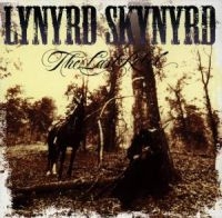 LYNYRD SKYNYRD - THE LAST REBEL i gruppen Minishops / Lynyrd Skynyrd hos Bengans Skivbutik AB (588167)