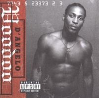 D'angelo - Voodoo i gruppen VI TIPSER / Mest Populære cd-klassiker hos Bengans Skivbutik AB (588193)