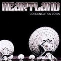 Heartland - Communication Down i gruppen CD / Metal hos Bengans Skivbutik AB (588385)