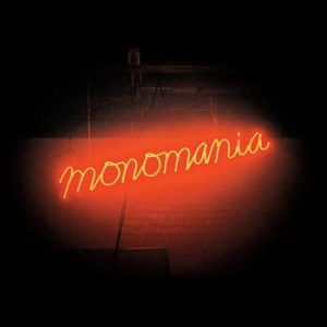 Deerhunter - Monomania i gruppen CD / Pop hos Bengans Skivbutik AB (588474)