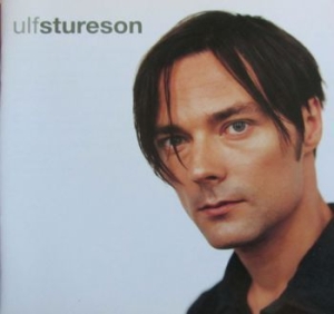 Stureson Ulf - Ulf Stureson i gruppen CD / Pop-Rock hos Bengans Skivbutik AB (588485)