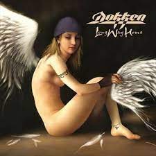 Dokken - Long Way Home i gruppen CD / Metal hos Bengans Skivbutik AB (588529)