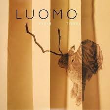 Luomo - Paper Tigers i gruppen CD / Elektroniskt,Pop-Rock hos Bengans Skivbutik AB (588537)