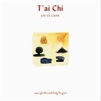 Chan Lin Fu - Tai Chi - Mb&S i gruppen CD / Pop-Rock hos Bengans Skivbutik AB (588601)