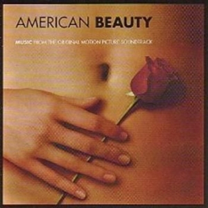 Filmmusikk - American Beauty i gruppen CD hos Bengans Skivbutik AB (588603)