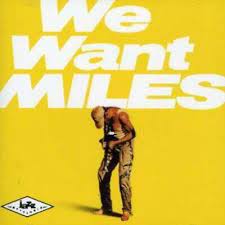 Davis Miles - We Want Miles i gruppen Minishops / Miles Davis hos Bengans Skivbutik AB (588651)