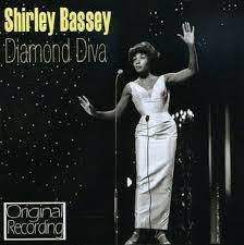 Shirley Bassey - Diamond Diva i gruppen CD hos Bengans Skivbutik AB (588842)