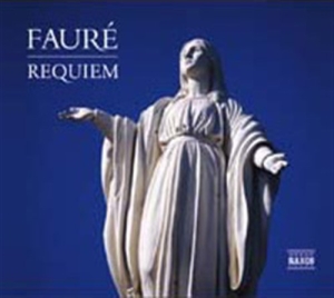 Faure/Vierne/De Severac - Requiem i gruppen Musikk / SACD / Annet hos Bengans Skivbutik AB (588874)