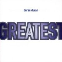 DURAN DURAN - GREATEST i gruppen 10399 hos Bengans Skivbutik AB (588969)