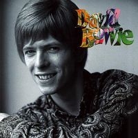 David Bowie - Deram Anthology i gruppen CDK-07 hos Bengans Skivbutik AB (588977)