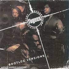 Fugees (Refugee Camp) - The Score...Bootleg Versions i gruppen CD / Pop-Rock,RnB-Soul hos Bengans Skivbutik AB (588987)